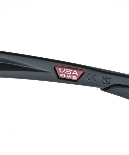OAKLEY（オークリー）サングラス 黒 サイズ:- メンズ/2200668833035