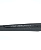 OAKLEY（オークリー）サングラス 黒 サイズ:- メンズ/2200668833035
