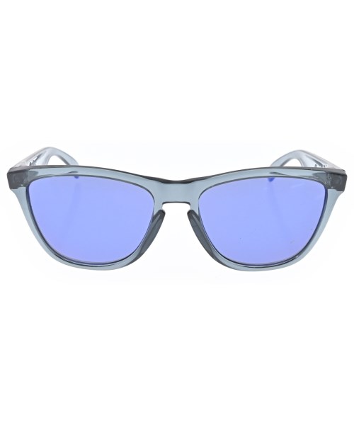 OAKLEY（オークリー）サングラス 青 サイズ:- メンズ/2200669278057