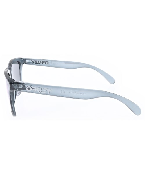 OAKLEY（オークリー）サングラス 青 サイズ:- メンズ/2200669278057