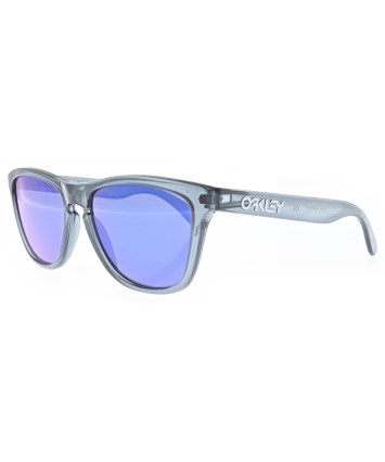 Oakley サングラス 青 グレー OAKLEY（オークリー）サングラス 青 サイズ:- メンズ/2200669278057