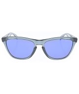 OAKLEY（オークリー）サングラス 青 サイズ:- メンズ/2200669278057