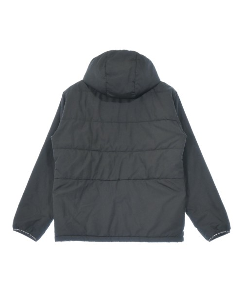 OAKLEY（オークリー）ダウンジャケット/ダウンベスト 黒 サイズ:L メンズ/2200669537017