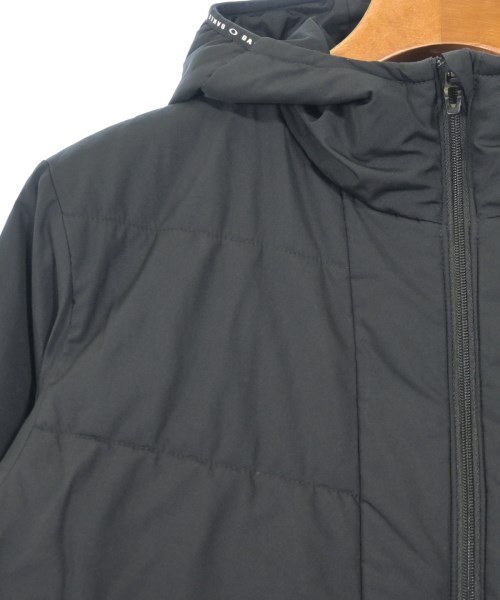 OAKLEY（オークリー）ダウンジャケット/ダウンベスト 黒 サイズ:L メンズ/2200669537017