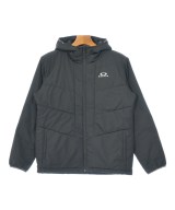 OAKLEY（オークリー）ダウンジャケット/ダウンベスト 黒 サイズ:L メンズ/2200669537017