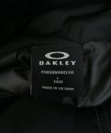 OAKLEY（オークリー）ダウンジャケット/ダウンベスト 黒 サイズ:L メンズ/2200669537017