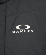 OAKLEY（オークリー）ダウンジャケット/ダウンベスト 黒 サイズ:L メンズ/2200669537017