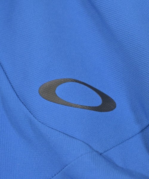 OAKLEY（オークリー）マウンテンパーカー 青 サイズ:M メンズ/2200669537024