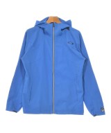 OAKLEY（オークリー）マウンテンパーカー 青 サイズ:M メンズ/2200669537024