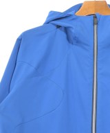 OAKLEY（オークリー）マウンテンパーカー 青 サイズ:M メンズ/2200669537024