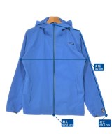 OAKLEY（オークリー）マウンテンパーカー 青 サイズ:M メンズ/2200669537024