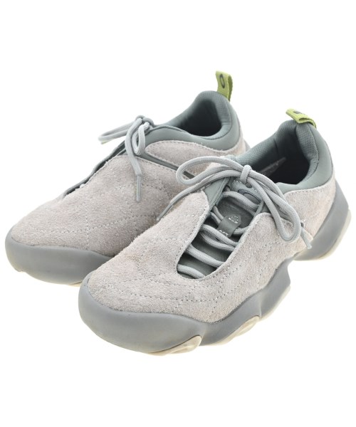OAKLEY(オークリー)スニーカー グレー サイズ:24cm/2200670070497