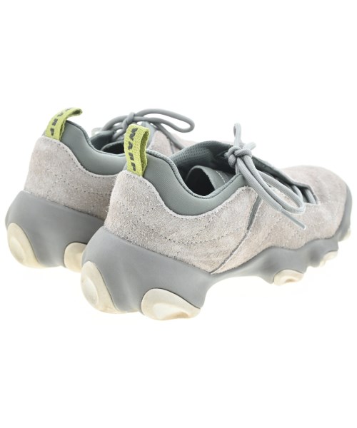 OAKLEY（オークリー）スニーカー グレー サイズ:24cm レディース/2200670070497