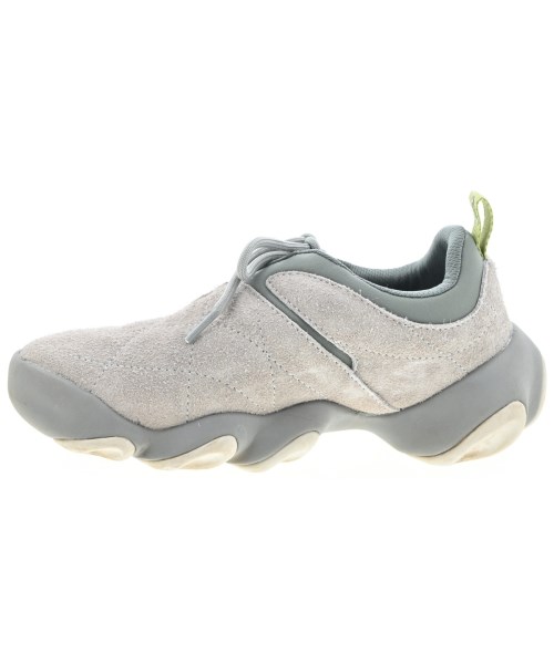 OAKLEY（オークリー）スニーカー グレー サイズ:24cm レディース/2200670070497