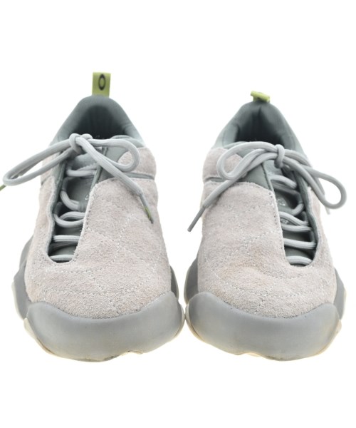 OAKLEY（オークリー）スニーカー グレー サイズ:24cm レディース/2200670070497