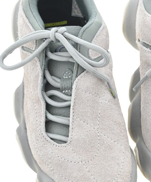 OAKLEY（オークリー）スニーカー グレー サイズ:24cm レディース/2200670070497