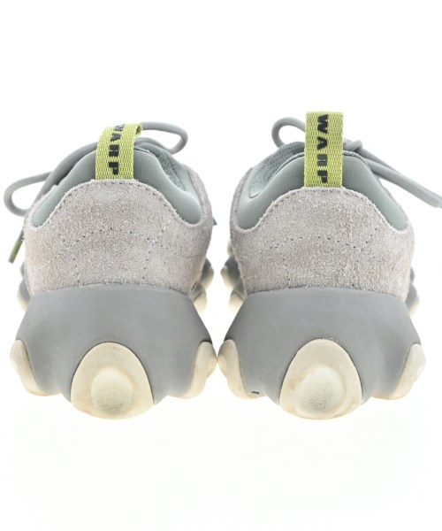 OAKLEY（オークリー）スニーカー グレー サイズ:24cm レディース/2200670070497