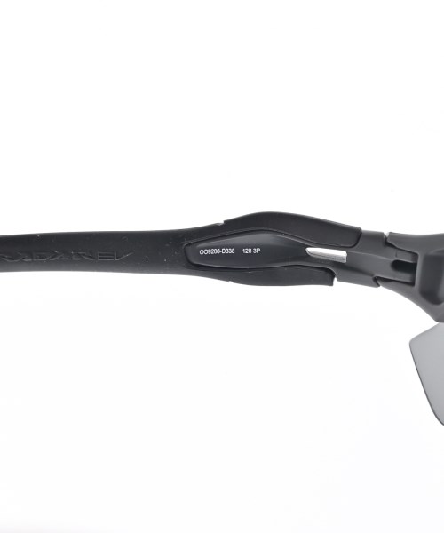 OAKLEY（オークリー）サングラス グレー サイズ:- メンズ/2200670766024