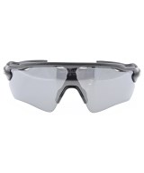 OAKLEY（オークリー）サングラス グレー サイズ:- メンズ/2200670766024
