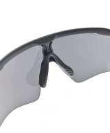 OAKLEY（オークリー）サングラス グレー サイズ:- メンズ/2200670766024