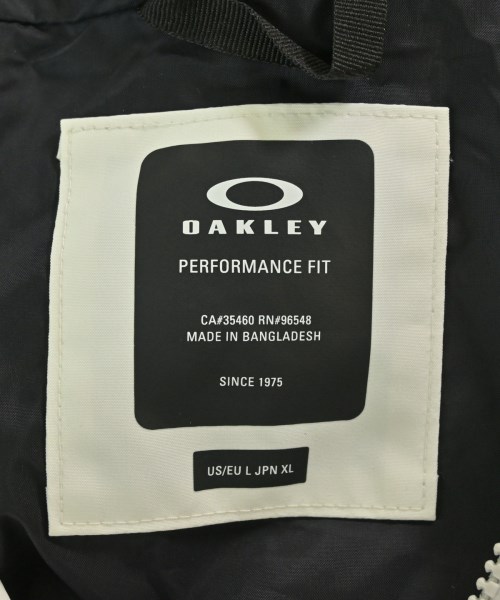 OAKLEY（オークリー）その他 白 サイズ:XL メンズ/2200671919030