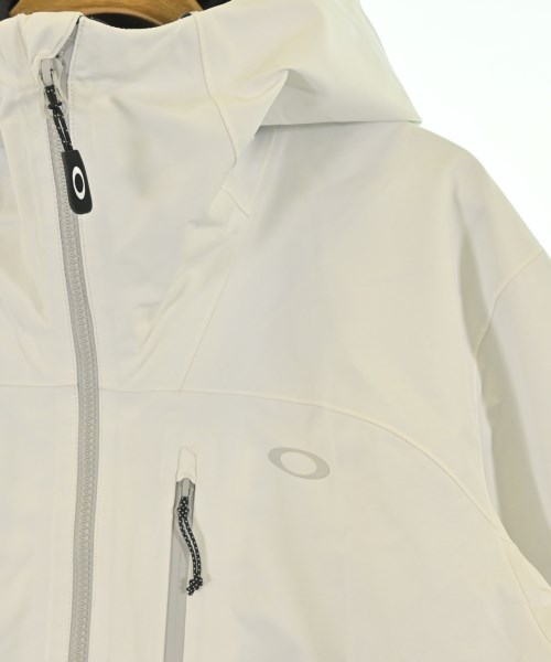 OAKLEY（オークリー）その他 白 サイズ:XL メンズ/2200671919030