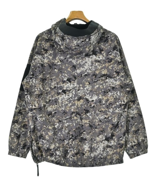 OAKLEY（オークリー）マウンテンパーカー グレー サイズ:L メンズ/2200672187032