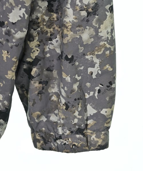 OAKLEY（オークリー）マウンテンパーカー グレー サイズ:L メンズ/2200672187032