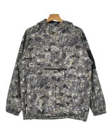 OAKLEY（オークリー）マウンテンパーカー グレー サイズ:L メンズ/2200672187032