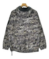 OAKLEY（オークリー）マウンテンパーカー グレー サイズ:L メンズ/2200672187032