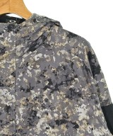 OAKLEY（オークリー）マウンテンパーカー グレー サイズ:L メンズ/2200672187032