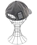 OAKLEY（オークリー）キャップ グレー サイズ:- メンズ/2200726253294
