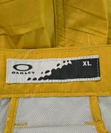 OAKLEY（オークリー）その他 黄 サイズ:XL メンズ/2200734651020
