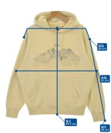 OAKLEY（オークリー）パーカー ベージュ サイズ:S メンズ/2200720512069