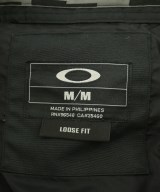 OAKLEY（オークリー）カーゴパンツ 黒 サイズ:M メンズ/2200720946017