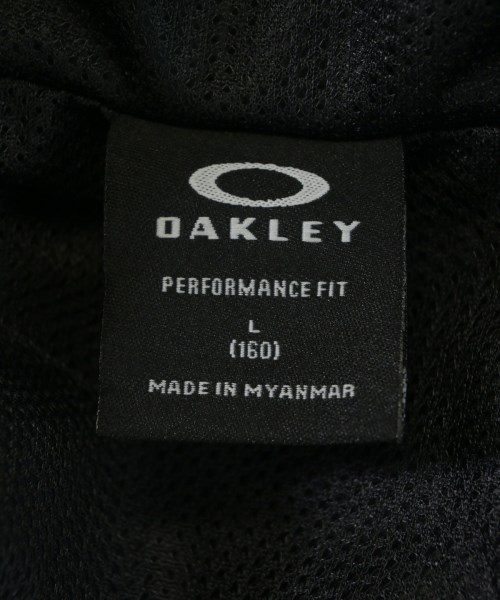 OAKLEY（オークリー）その他 黒 サイズ:L レディース/2200717272198