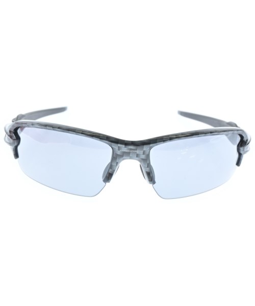OAKLEY（オークリー）サングラス グレー サイズ:- メンズ/2200713994506