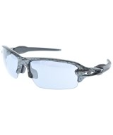 OAKLEY（オークリー）サングラス グレー サイズ:- メンズ/2200713994506