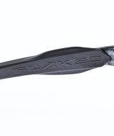 OAKLEY（オークリー）サングラス グレー サイズ:- メンズ/2200713994506