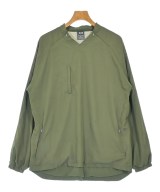 OAKLEY（オークリー）その他 カーキ サイズ:L メンズ/2200721739083