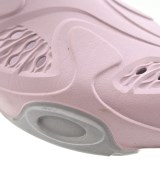 OAKLEY（オークリー）サンダル 紫 サイズ:27cm メンズ/2200722980217
