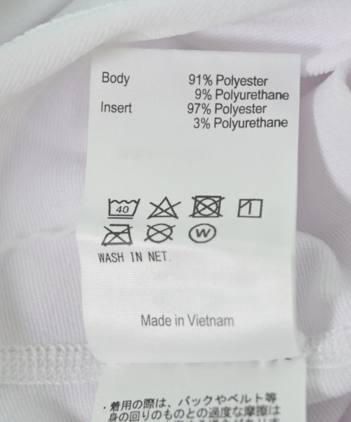 OAKLEY（オークリー）Tシャツ・カットソー 白 サイズ:2XL メンズ/2200721246017
