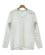 OAKLEY（オークリー）Tシャツ・カットソー 白 サイズ:2XL メンズ/2200721246017