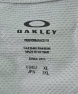 OAKLEY（オークリー）Tシャツ・カットソー 白 サイズ:2XL メンズ/2200721246017