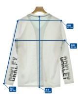 OAKLEY（オークリー）Tシャツ・カットソー 白 サイズ:2XL メンズ/2200721246017