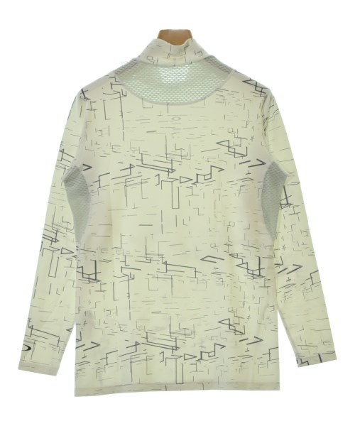OAKLEY（オークリー）Tシャツ・カットソー 白 サイズ:XL メンズ/2200721246024