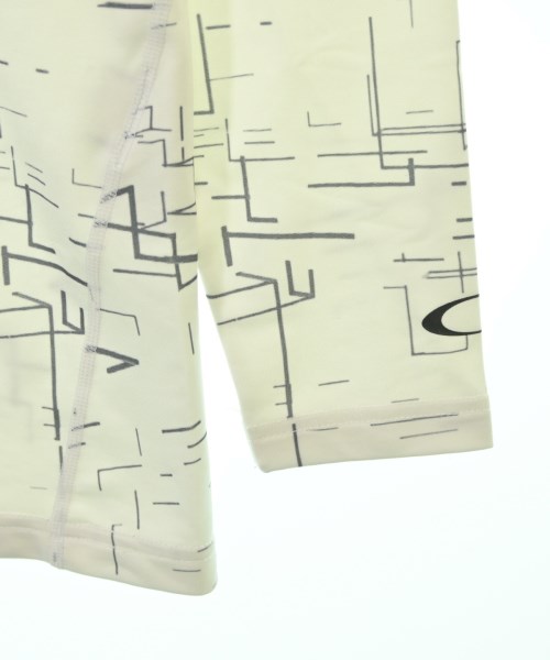 OAKLEY（オークリー）Tシャツ・カットソー 白 サイズ:XL メンズ/2200721246024