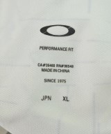 OAKLEY（オークリー）Tシャツ・カットソー 白 サイズ:XL メンズ/2200721246024