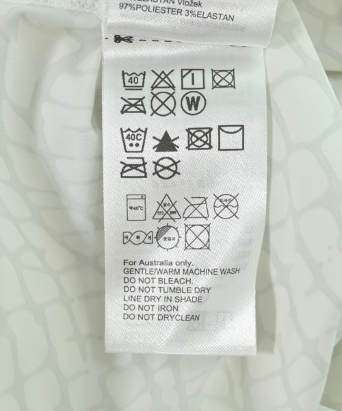 OAKLEY（オークリー）Tシャツ・カットソー 白 サイズ:2XL メンズ/2200721246031