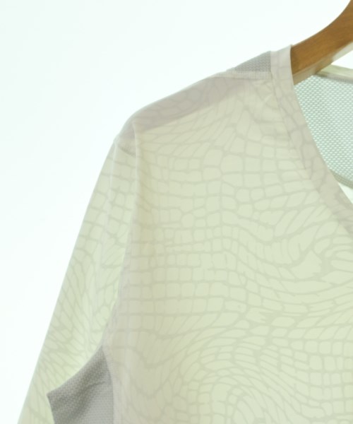 OAKLEY（オークリー）Tシャツ・カットソー 白 サイズ:2XL メンズ/2200721246031